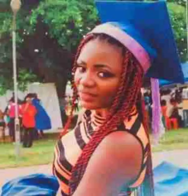 Woman Cries Out for Help After Her Pretty Daughter was Allegedly 